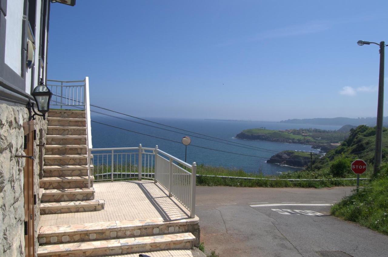 Lighthouse Perlora Vacaciones En El Mar Apartment ภายนอก รูปภาพ