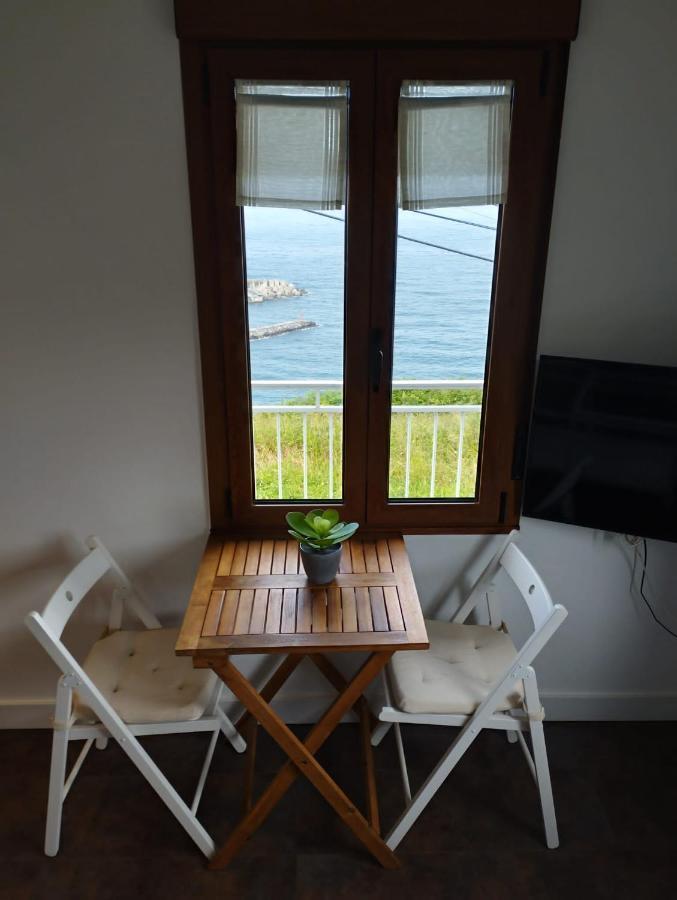Lighthouse Perlora Vacaciones En El Mar Apartment ภายนอก รูปภาพ