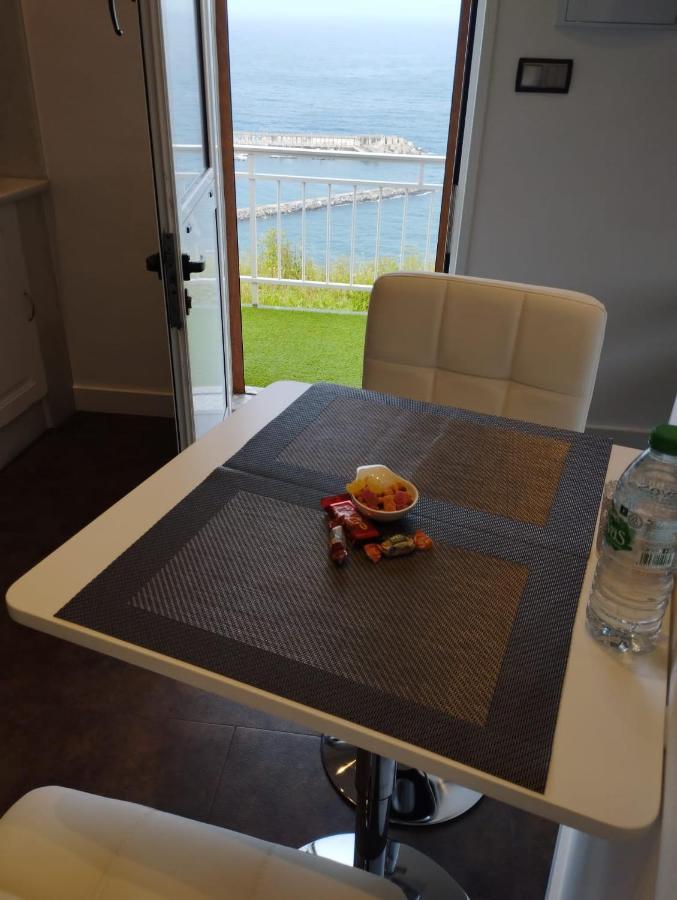 Lighthouse Perlora Vacaciones En El Mar Apartment ภายนอก รูปภาพ