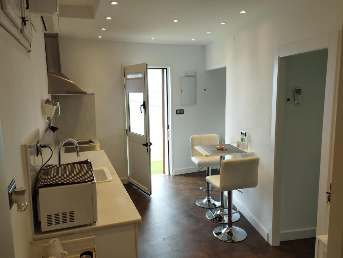 Lighthouse Perlora Vacaciones En El Mar Apartment ภายนอก รูปภาพ