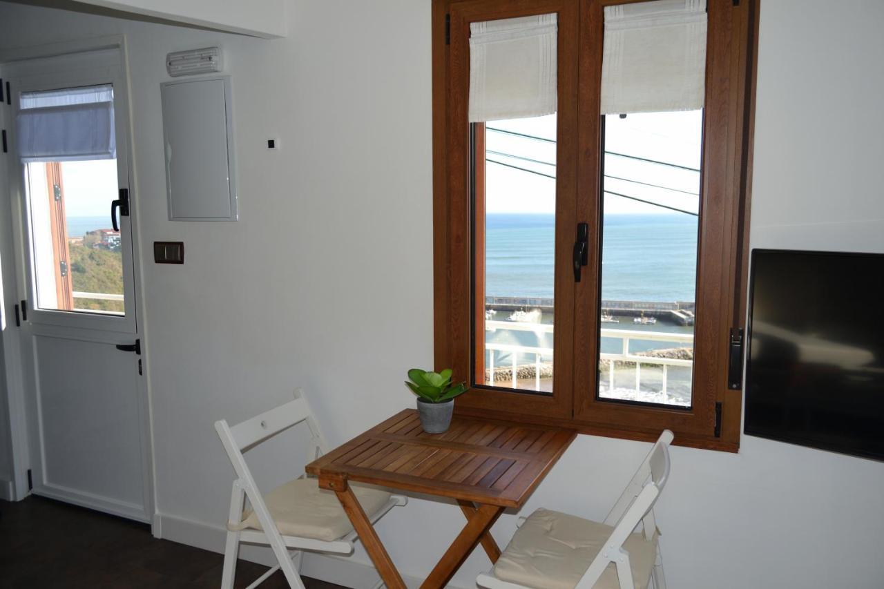 Lighthouse Perlora Vacaciones En El Mar Apartment ภายนอก รูปภาพ