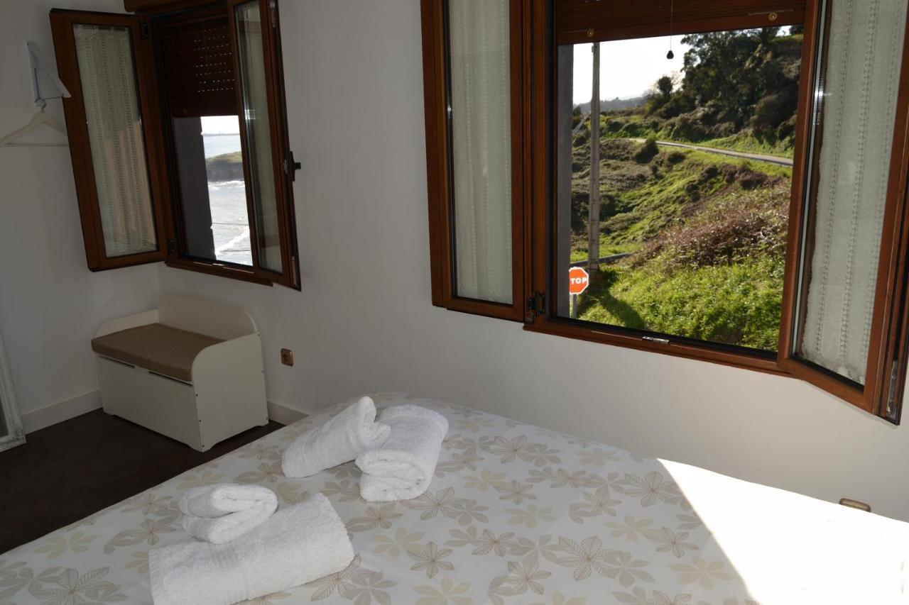 Lighthouse Perlora Vacaciones En El Mar Apartment ภายนอก รูปภาพ